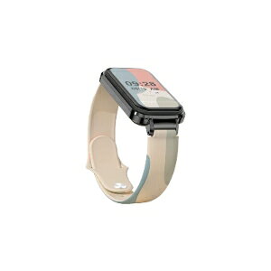 Xiaomi Smart Band 8 Active ���� �o���h �V���R���f�� ������� �r���v�x���g �X�|�[�c �x���g �����p �x���g �ւ��x���g �Y��� �}���`�J���[ �ȒP���� �u�₩ �g�тɕ֗� �l�C �������� �x���g �V