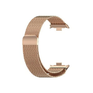 Xiaomi Redmi Watch 6/Smart Band 9 Pro/8 Pro �E�F�A���u���[���E�X�}�[�g�E�H�b�` ���� �o���h �I�V������ �����X�e�����X �r���v�x���g �����p �x���g �ւ��x���g �ȒP���� �u�₩ �g�тɕ֗� ������