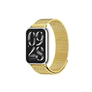 Redmi Watch 6/5/4/Xiaomi Smart Band 9Pro/8Pro �E�F�A���u���[���E�X�}�[�g�E�H�b�` ���� �o���h �I�V������ �����X�e�����X �r���v�x���g �����p �x���g �ւ��x���g �ȒP���� �u�₩ �g�тɕ֗� ������