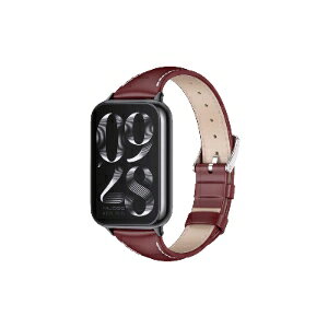 Redmi Watch 6/5/4/Xiaomi Smart Band 9Pro/8Pro���� �o���h PU���U�[�f�� ������� �r���v�x���g �X�|�[�c �x���g �����p �x���g �ւ��x���g �Y��� �}���`�J���[ �ȒP���� �l�C �������� �x���g �g�тɕ�