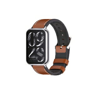Redmi Watch 6/5/4/Xiaomi Smart Band 9Pro/8Pro���� �o���h PU���U�[�f�� ������� �r���v�x���g �X�|�[�c �x���g �����p �x���g �ւ��x���g �Y��� �}���`�J���[ �ȒP���� �l�C �������� �x���g �g�тɕ�