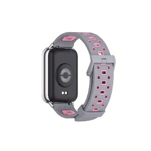 Redmi Watch 6/5/4/Xiaomi Smart Band 9Pro/8Pro���� �o���h �V���R���f�� ������� �r���v�x���g �X�|�[�c �x���g �����p �x���g �ւ��x���g �Y��� �}���`�J���[ �ȒP���� �u�₩ �g�тɕ֗� �l�C ������