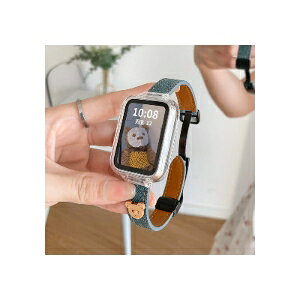Xiaomi Smart Band7 Pro Band8 Pro ���� ���v�o���h �I�V������ �L�����o�X�f�� ������� �r���v�x���g �����p �x���g �ւ��x���g �Y��� �}���`�J���[ �ȒP���� �X�|�[�c �x���g �u�₩ �g�тɕ֗� �l
