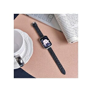 Xiaomi Redmi Watch 6/Smart Band 9 Pro/8 Pro���� �o���h PU���U�[�f�� ������� �r���v�x���g �X�|�[�c �x���g �����p �x���g �ւ��x���g �Y��� �}���`�J���[ �ȒP���� �l�C �������� �x���g �g�тɕ֗�