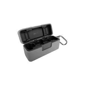 DJI Mic 2 �p �ی�P�[�X �A�N�Z�T���[ �V���R�� �J���r�i�t�� �ی�J�o�[ �ϏՌ� �������� ������� �J�o�[ �ی�P�[�X ���h�~ �h�k �h�o �g�ѕ֗� �l�C ���p �֗��O�b�Y �B�e POV�B�e�K�v �J��