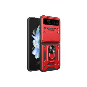 Motorola razr 40/razr 40s �P�[�X �J�o�[ ����ق��肩���� CASE TPU+PC�f�� �Ռ��h�~ �����������ӂ� �����₷�� �X�^���h�@�\ �Ռ��h�~ �J�b�R���� �֗� ���p �l�C �w��h�~ �ϏՌ��J�o�[ �w�ʃJ�o