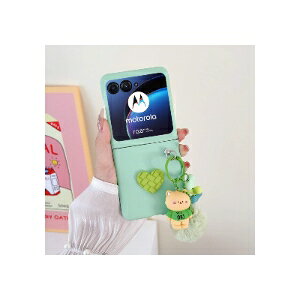 Motorola razr 40 razr 40s �P�[�X �܂肽���݌^ ����ق��肩���� PC �X�}�z�ی�P�[�X CASE ������ �ϏՌ� �y�� �����₷�� ���p �������� ������� �S�ʕی� �n�[�h�J�o�[ �l�C �P�[�X �w�ʃJ�o�[