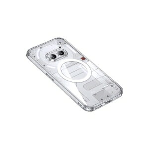 Nothing Phone (2a) �i�b�V���O �t�H�� (2a) �X�}�[�g�t�H�� �N���A �P�[�X ����ق��肩���� PC ������� CASE �ϏՌ� �Ռ��z�� �����₷�� �J�b�R���� �����������ӂ� �l�C �������� ������� �X