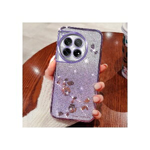 Oneplus 12 P[X Jo[ ق肩 CASE ՌɋTPUf Ռh~ Jt gDCN t@bViu NA  ӂ ֗ p lC wh~ ϏՌJo[ w