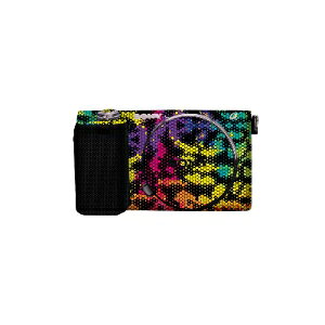 SONY �\�j�[ a6400 ILCE-6400 �A�N�Z���g �X�L���V�[�� 3M�f�ނ��g�p �J�����̃{�f�B�ی� �J�����A�N�Z�T���[ �L�Y�h�~ �h���E�h�� �}���`�J���[ �ȒP�Ȏ��t��