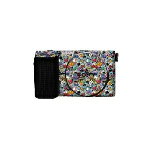 SONY �\�j�[ a6400 ILCE-6400 �A�N�Z���g �X�L���V�[�� 3M�f�ނ��g�p �J�����̃{�f�B�ی� �J�����A�N�Z�T���[ �L�Y�h�~ �h���E�h�� �}���`�J���[ �ȒP�Ȏ��t��