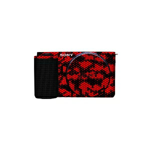 SONY �\�j�[ VLOGCAM ZV-E10 �A�N�Z���g �X�L���V�[�� 3M�f�ނ��g�p �J�����̃{�f�B�ی� �J�����A�N�Z�T���[ �L�Y�h�~ �h���E�h�� �}���`�J���[ �ȒP�Ȏ��t��