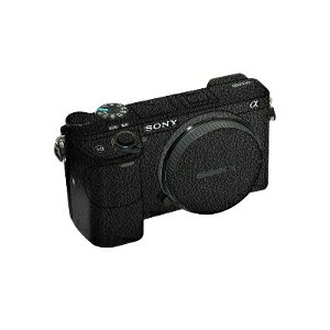 SONY �\�j�[ a6000 ILCE-6000 �A�N�Z���g �X�L���V�[�� PVC�f�ނ��g�p �J�����̃{�f�B�ی� �J�����A�N�Z�T���[ �L�Y�h�~ �h���E�h�� �}���`�J���[ �ȒP�Ȏ��t��
