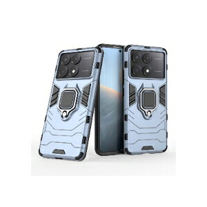 �V���I�~ Xiaomi Poco X6 PRO�N���A�P�[�X ����ق��肩���� �P�[�X �w�ʃJ�o�[ �^�t�Ŋ�� �X�^���h�@�\�t�� �����Y�ی� 2�d�\�� TPU&PC �n�C�u���b�h�^�C�v �����₷�� �ϏՌ� �Ռ��h�~ �P�[�X 