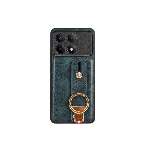 �V���I�~ Xiaomi Poco X6 PRO �P�[�X �J�o�[ TPU&PU���U�[ �l���ϏՌ� �����h�~ �w��h�~ ��G�蔲�Q �ی�P�[�X �X�^���h�@�\ �x���g�t�� �֗� ���p �l�C �������� ������� �֗����̍��� �w�ʃJ�o