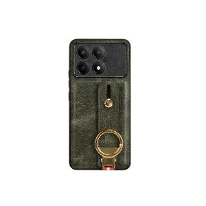 �V���I�~ Xiaomi Poco X6 PRO �P�[�X �J�o�[ TPU&PU���U�[ �l���ϏՌ� �����h�~ �w��h�~ ��G�蔲�Q �ی�P�[�X �X�^���h�@�\ �x���g�t�� �֗� ���p �l�C �������� ������� �֗����̍��� �w�ʃJ�o