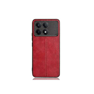 �V���I�~ Xiaomi Poco X6 PRO �P�[�X �J�o�[ TPU&PU���U�[ �l���ϏՌ� �����h�~ �w��h�~ ��G�蔲�Q �ی�P�[�X �֗� ���p �l�C �������� ������� �֗����̍��� �w�ʃJ�o�[ �����K���X�t�B���� ��