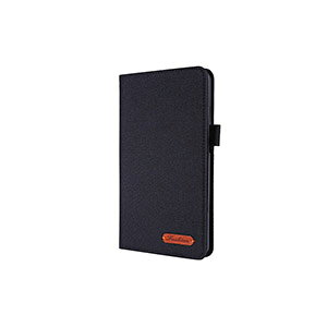 Lenovo Tab B9 ZAC30212JP �P�[�X �ϏՌ� �J�o�[ ���m�{ �^�u B9 ZAC30212JP 9�C���` TPU+PU���U�[�� �f�j���� ������� �P�[�X �����₷�� �J�[�h���[ �X�^���h�@�\ �������� �^�u���b�g�P�[�X �J�b�R����