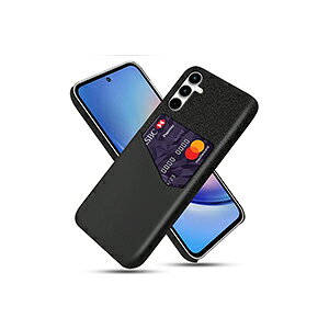 �T���X�� Samsung Galaxy A35 5G�P�[�X �J�o�[ ����ق��肩���� CASE PU���U�[+PC�f�� �w�ʃ��U�[�� �J�[�h���[ �Ռ��h�~ �����������ӂ� �֗� ���p �l�C �w��h�~ �ϏՌ��J�o�[ �w�ʃJ�o�[ �\�t�g