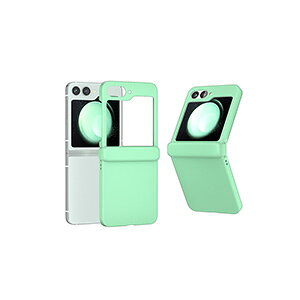 Samsung Galaxy Z Flip6 5G �P�[�X �܂肽���݌^ Android �X�}�z�A�N�Z�T���[ PC �v���X�`�b�N�� CASE �ϏՌ� �y�� ���� �����₷�� ���킢�� �S�ʕی� ������� �J�b�R���� �Ռ��ɋ��� �֗� ���p �l�C �P