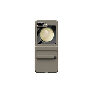 Samsung Galaxy Z Flip5 5G P[X ܂肽݌^AndroidX}zANZT[ PC&PUU[ CASE ϏՌ y ÕfBXvCیtBt ^b`_t h~ wh~ H ₷ S