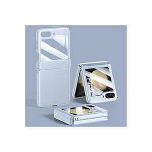 Samsung Galaxy Z Flip5 5G P[X ܂肽݌^AndroidX}zANZT[ PC&PUU[ 2d\ ÕfBXvCیtBt CASE ϏՌ y h~ wh~ H ₷ Sʕی