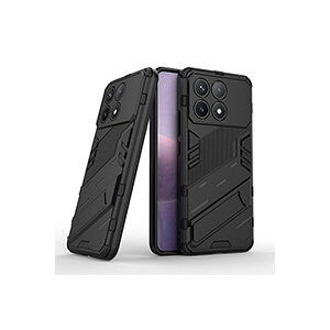 �V���I�~ Xiaomi Poco X6 PRO�P�[�X �J�o�[ ����ق��肩���� CASE TPU+PC�f�� �Ռ��h�~ �����������ӂ� �X�^���h�@�\ �J���������Y�ی� �����₷�� �Ռ��h�~ �J�b�R���� �֗� ���p �l�C �w��h�~ 