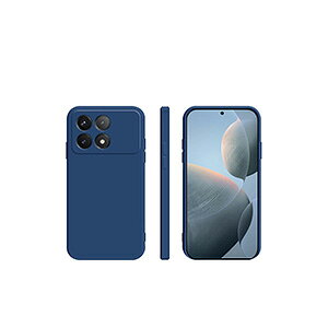 �V���I�~ Xiaomi Poco X6 PRO�P�[�X �V���R���f�� ����ق��肩���� �w�ʃJ�o�[ CASE �����₷�� �Ռ��h�~ �����h�~ �֗� ���p �ϏՌ� �����������ӂ� ������� �J�b�R���� �l�C �P�[�X �����K��