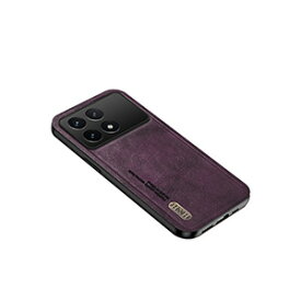 シャオミ Xiaomi Poco X6 PROケース カバー 傷やほこりから守る CASE TPU&PUレザー 2重構造 背面レザー調 衝撃防止 高級感があふれ 便利 実用 人気 指紋防止 耐衝撃カバー 背面カバー ソフトカバー 強化ガラスフィルム おまけ付き