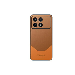 �V���I�~ Xiaomi Poco X6 PRO�P�[�X �J�o�[ ����ق��肩���� CASE TPU&PU���U�[ 2�d�\�� �w�ʃ��U�[�� �Ռ��h�~ �����������ӂ� �֗� ���p �l�C �w��h�~ �ϏՌ��J�o�[ �w�ʃJ�o�[ �\�t�g�J�o�[ ��