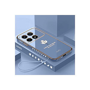 �V���I�~ Xiaomi Poco X6 PRO�P�[�X �J�o�[ ����ق��肩���� CASE �Ռ��ɋ���TPU�f�� �X�g���b�v�t�� �Ռ��h�~ �����������ӂ� �֗� ���p �l�C �w��h�~ �ϏՌ��J�o�[ �w�ʃJ�o�[ �\�t�g�J�o�[ 