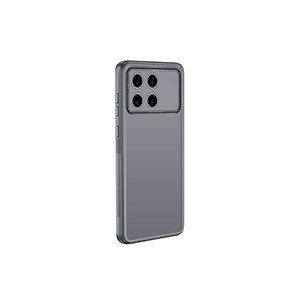 �V���I�~ Xiaomi Poco X6 PRO�P�[�X �J�o�[ ����ق��肩���� CASE TPU+PC�f�� �}�b�g �J���������Y�ی� �Ռ��h�~ �����������ӂ� �����₷�� �Ռ��h�~ �J�b�R���� �֗� ���p �l�C �w��h�~ �ϏՌ�