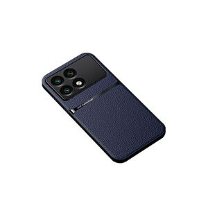�V���I�~ Xiaomi Poco X6 PRO�P�[�X �J�o�[ ����ق��肩���� CASE TPU&PU���U�[ 2�d�\�� �w�ʃ��U�[�� �Ռ��h�~ �����������ӂ� �֗� ���p �l�C �w��h�~ �ϏՌ��J�o�[ �w�ʃJ�o�[ �\�t�g�J�o�[ ��
