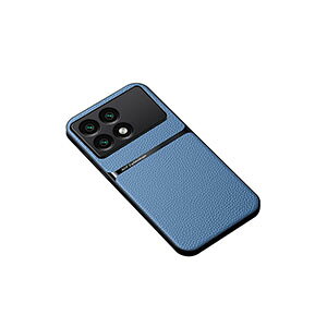 �V���I�~ Xiaomi Poco X6 PRO�P�[�X �J�o�[ ����ق��肩���� CASE TPU&PU���U�[ 2�d�\�� �w�ʃ��U�[�� �Ռ��h�~ �����������ӂ� �֗� ���p �l�C �w��h�~ �ϏՌ��J�o�[ �w�ʃJ�o�[ �\�t�g�J�o�[ ��