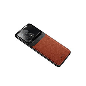 �V���I�~ Xiaomi Poco X6 PRO�P�[�X �J�o�[ ����ق��肩���� CASE TPU&PU���U�[ 2�d�\�� �w�ʃ��U�[�� �Ռ��h�~ �����������ӂ� �֗� ���p �l�C �w��h�~ �ϏՌ��J�o�[ �w�ʃJ�o�[ �\�t�g�J�o�[ ��