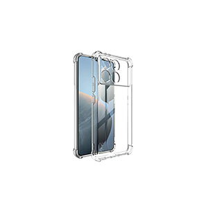 �V���I�~ Xiaomi Poco X6 PRO�P�[�X �J�o�[ ����ق��肩���� CASE �Ռ��ɋ���TPU�f�� �Ռ��h�~ �l���ϏՌ� �N���A ���� �����������ӂ� �֗� ���p �l�C �w��h�~ �ϏՌ��J�o�[ �w�ʃJ�o�[ �\�t�g