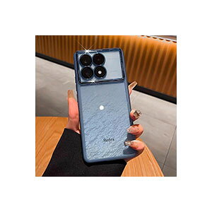 �V���I�~ Xiaomi Poco X6 PRO�P�[�X �V���R���f�� ����ق��肩���� �w�ʃJ�o�[ CASE �����₷�� �N���A ���� �Ռ��h�~ �����h�~ �֗� ���p �ϏՌ� �����������ӂ� ������� �J�b�R���� �l�C �P�[