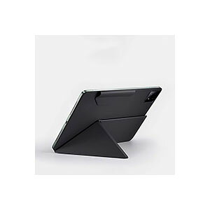 �V���I�~ �p�b�h 6s �v�� XiaoMi Pad 6s Pro 12.4�C���` �P�[�X �J�o�[ �^�u���b�gPC�P�[�X PU���U�[ ������� �I�[�g�X���[�v�@�\ �����₷�� ����h�~ �ϏՌ� �Ռ��z�� �X�^���h�@�\ �J�b�R���� ��