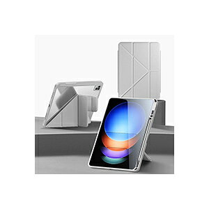 �V���I�~ �p�b�h 6s �v�� XiaoMi Pad 6s Pro 12.4�C���` �P�[�X �J�o�[ �^�u���b�gPC�P�[�X PU���U�[ ������� �y���V�����[ �����₷�� ����h�~ �ϏՌ� �Ռ��z�� �X�^���h�@�\ �J�b�R���� �������� 