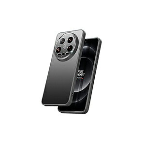 �V���I�~ Xiaomi 14 Ultra�P�[�X �J�o�[ ����ق��肩���� CASE TPU+�A���~���� ������� �ϏՌ� �Ռ��h�~ �Y�� �N�₩�� �����������ӂ� �w��h�~ �J���t�� ���� �֗� ���p �l�C �P�[�X �w�ʃJ