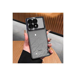 VI~ Xiaomi Poco F6 PROP[X VRf ق肩 wʃJo[ CASE ₷ NA  Ռh~ h~ ֗ p ϏՌ ӂ  JbR lC P[