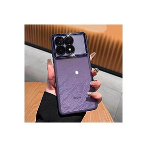 �V���I�~ Xiaomi Poco F6 PRO�P�[�X �V���R���f�� ����ق��肩���� �w�ʃJ�o�[ CASE �����₷�� �N���A ���� �Ռ��h�~ �����h�~ �֗� ���p �ϏՌ� �����������ӂ� ������� �J�b�R���� �l�C �P�[