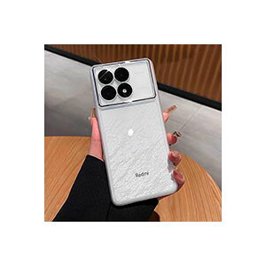 �V���I�~ Xiaomi Poco F6 PRO�P�[�X �V���R���f�� ����ق��肩���� �w�ʃJ�o�[ CASE �����₷�� �N���A ���� �Ռ��h�~ �����h�~ �֗� ���p �ϏՌ� �����������ӂ� ������� �J�b�R���� �l�C �P�[
