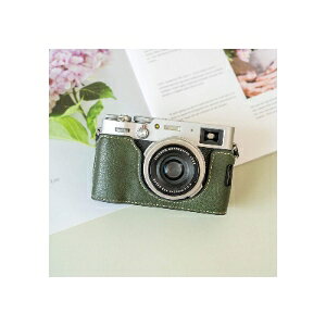 xmtC FUJIFILM X100VI {fB fW^J Jی {gp U[P[X Jo[ Jn[tP[X nEWOP[X   ֗ p lC یp LYh~