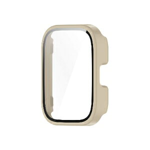 Amazfit Bip 5 Unity P[X EFAu[EX}[gEHb` h vX`bN+KX tی NA P[X Vv LCDXN[ی h~ Jo[ƃtB Ռz