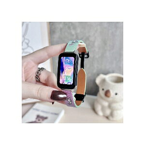 HUAWEI Band 7 Band 8 Band 9���� �o���h �I�V������ �L�����o�X�f�� �����p �x���g �ւ��x���g �}���`�J���[ �ȒP���� �u�₩ �g�тɕ֗� ���p �l�C �x���g �������� ������� �j���p �����p �E�F�A