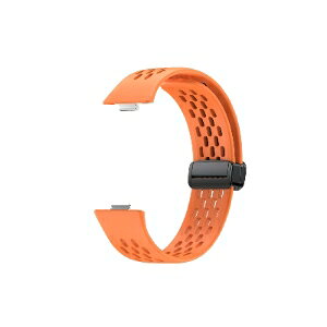 Huawei Watch Fit 3 �E�F�A���u���[���E�X�}�[�g�E�H�b�` ���� �o���h �V���R���f�� �X�|�[�c �x���g �t�@�[�E�F�C �E�H�b�` Watch Fit 3 �����p �x���g �ȒP���� �u�₩ �g�тɕ֗� ���p �l�C ������