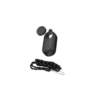 Insta360 GO 3/GO 3S CX^360 GO3_̂VRfސ lbN[vt ϏՌ h~ ANVJ Insta360pANZT[ ֗ p lC   ֗̍ \