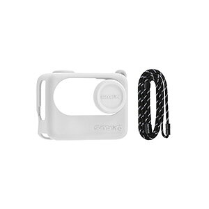 Insta360 GO 3/GO 3S CX^360 GO3_̂VRfސ lbN[vt یXebJ[ ϏՌ h~ ANVJ JXebJ[ ANZT[ ֗ p lC  