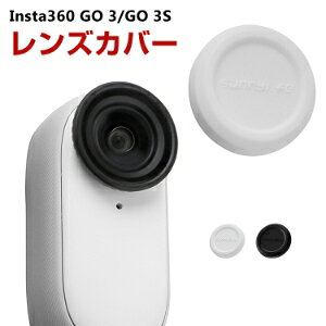 Insta360 GO 3/GO 3S CX^360 GO3_̂VRfސ YیJo[ ϏՌ Yh~ ANVJ ANZT[ ֗ p lC   ֗̍ \t